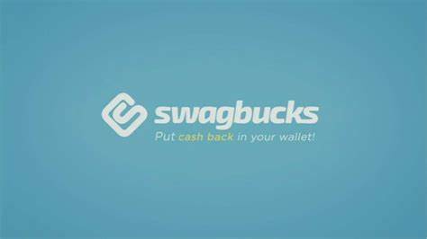 تطبيق Swagbucks لرقج المال