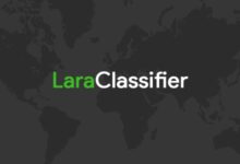 سكربت LaraClassifier - اقوى موقع اعلانات مبوبة